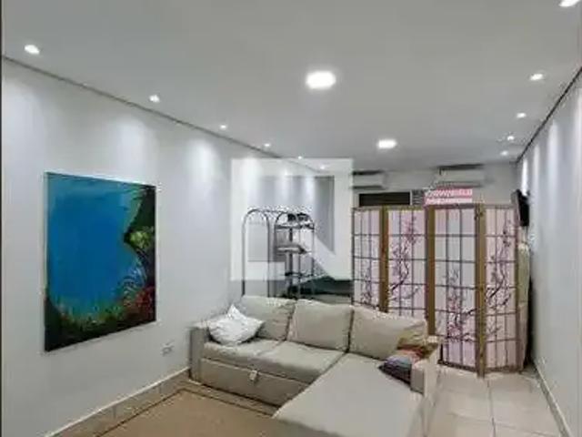 Kitnet / Stúdio para Locação em Praia Grande/SP Vila Assunção