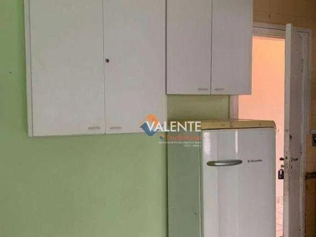 Kitnet / Stúdio para Locação em Praia Grande/SP Vila Assunção 1 Quartos