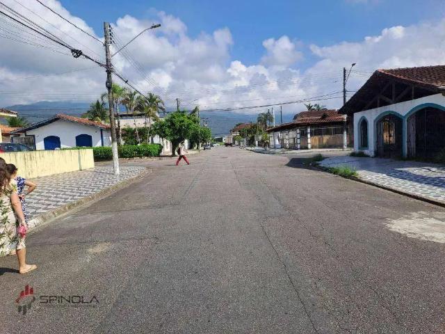 Kitnet / Stúdio para Locação em Praia Grande/SP Vila Balneária 1 Quartos