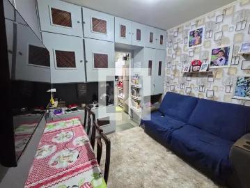 Kitnet / Stúdio para Locação em Praia Grande/SP Vilamar 1 Quartos