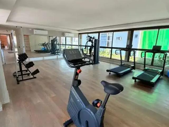 Kitnet / Stúdio para Locação em Recife/PE Madalena 1 Quartos