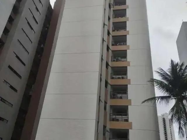 Kitnet / Stúdio para Locação em Recife/PE Madalena 1 Quartos