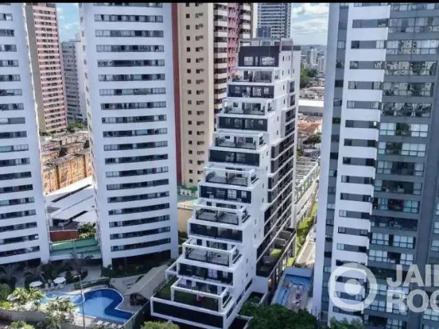 Kitnet / Stúdio para Locação em Recife/PE Madalena 1 Quartos