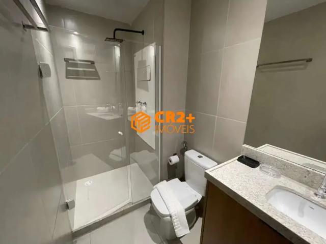 Kitnet / Stúdio para Locação em Recife/PE Boa Viagem 1 Quartos