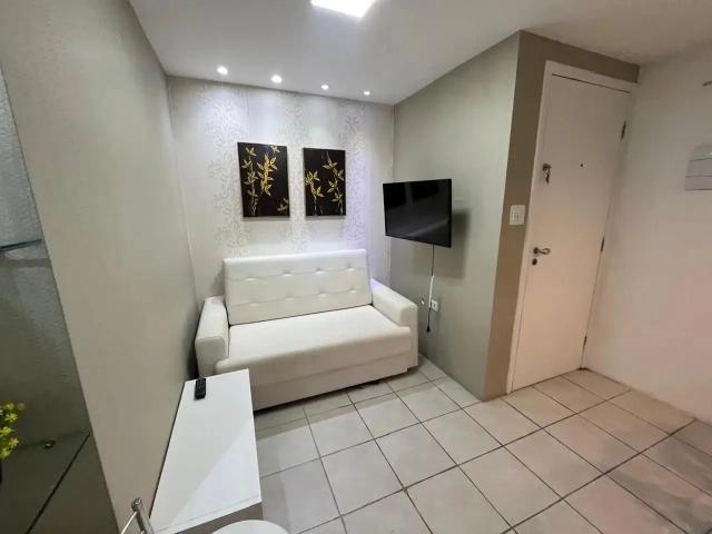 Kitnet / Stúdio para Locação em Recife/PE Boa Viagem 1 Quartos