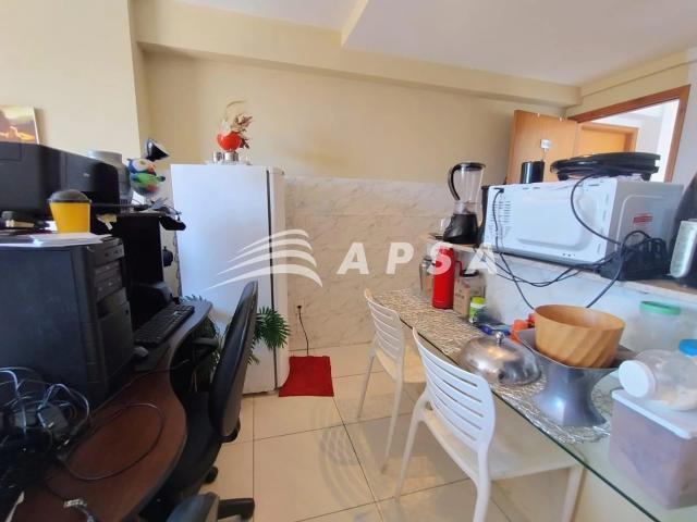 Kitnet / Stúdio para Locação em Recife/PE Boa Viagem 1 Quartos