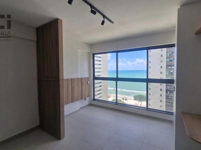 Kitnet / Stúdio para Locação em Recife/PE Boa Viagem 1 Quartos