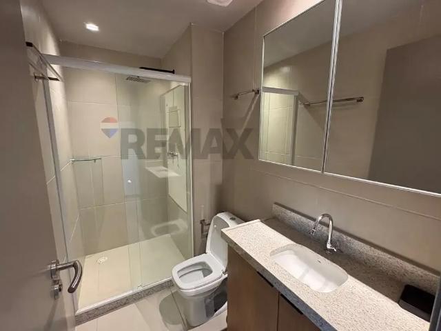 Kitnet / Stúdio para Locação em Recife/PE Boa Viagem 1 Quartos