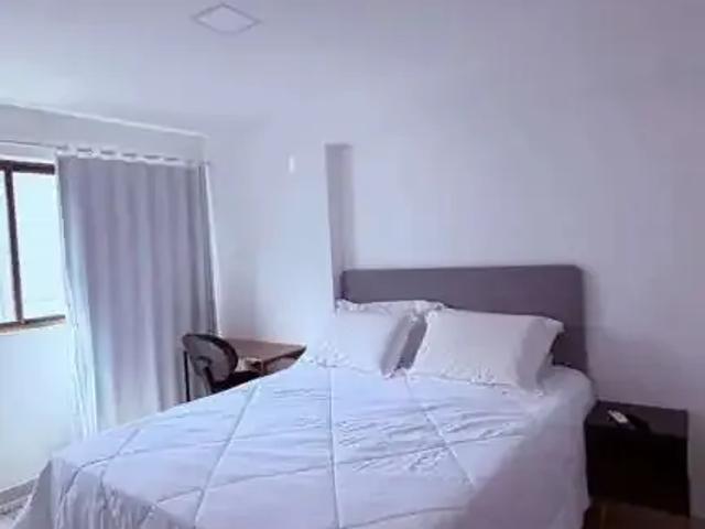 Kitnet / Stúdio para Locação em Recife/PE Boa Viagem 1 Quartos