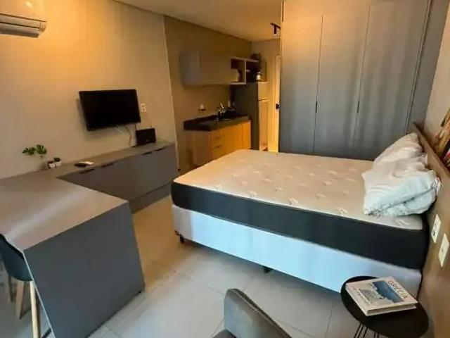 Kitnet / Stúdio para Locação em Recife/PE Boa Viagem 1 Quartos