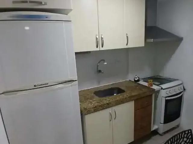 Kitnet / Stúdio para Locação em Recife/PE Boa Viagem 1 Quartos