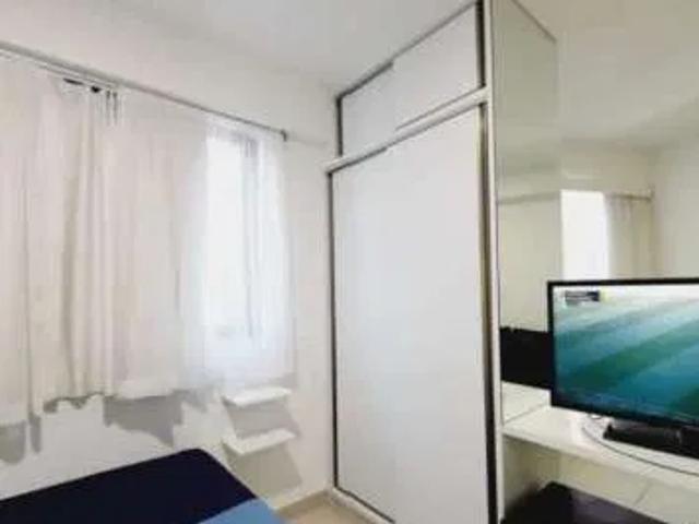 Kitnet / Stúdio para Locação em Recife/PE Boa Viagem 1 Quartos
