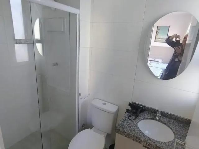 Kitnet / Stúdio para Locação em Recife/PE Boa Viagem 1 Quartos