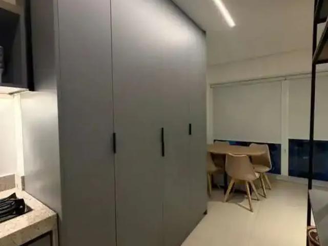Kitnet / Stúdio para Locação em Recife/PE Boa Viagem 1 Quartos