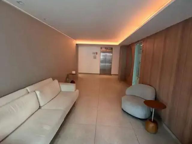 Kitnet / Stúdio para Locação em Recife/PE Boa Viagem 1 Quartos