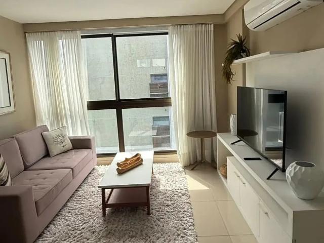 Kitnet / Stúdio para Locação em Recife/PE Boa Viagem 1 Quartos