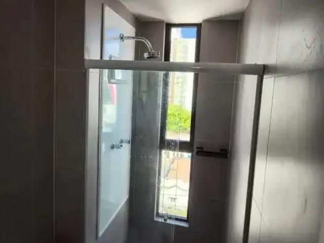 Kitnet / Stúdio para Locação em Recife/PE Boa Vista 1 Quartos