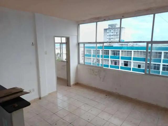 Kitnet / Stúdio para Locação em Recife/PE Boa Vista 1 Quartos