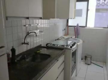 Kitnet / Stúdio para Locação em Recife/PE Casa Forte 1 Quartos