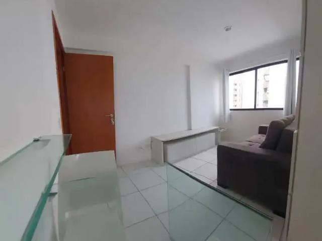 Kitnet / Stúdio para Locação em Recife/PE Casa Forte 1 Quartos