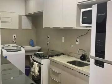 Kitnet / Stúdio para Locação em Recife/PE Espinheiro 1 Quartos