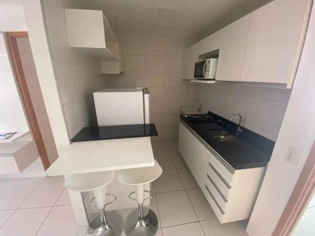 Kitnet / Stúdio para Locação em Recife/PE Espinheiro 1 Quartos