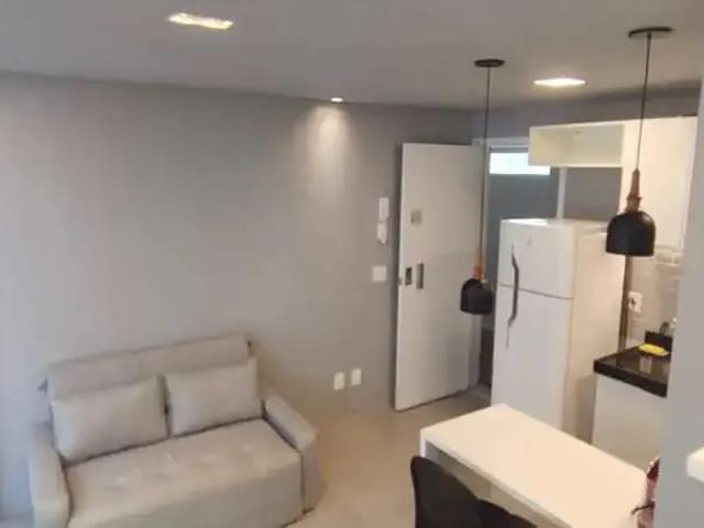 Kitnet / Stúdio para Locação em Recife/PE Espinheiro 1 Quartos