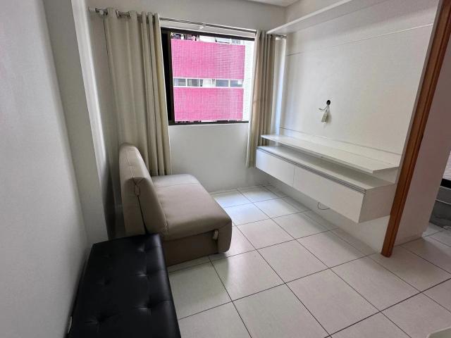 Kitnet / Stúdio para Locação em Recife/PE Espinheiro 1 Quartos