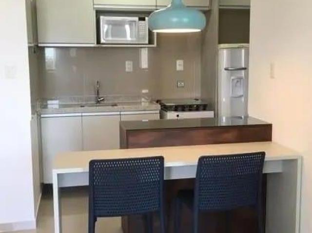 Kitnet / Stúdio para Locação em Recife/PE Espinheiro 1 Quartos