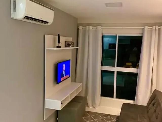Kitnet / Stúdio para Locação em Recife/PE Graças 1 Quartos