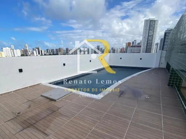 Kitnet / Stúdio para Locação em Recife/PE Encruzilhada 1 Quartos