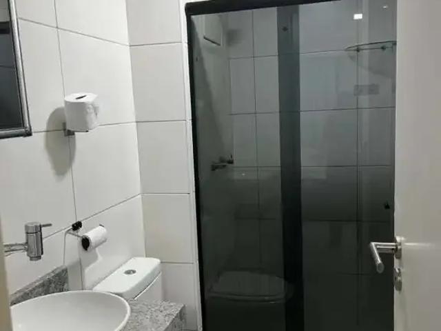 Kitnet / Stúdio para Locação em Recife/PE Ilha do Leite 1 Quartos