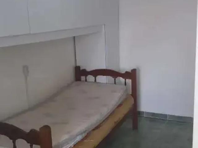 Kitnet / Stúdio para Locação em Recife/PE Ilha do Leite 1 Quartos
