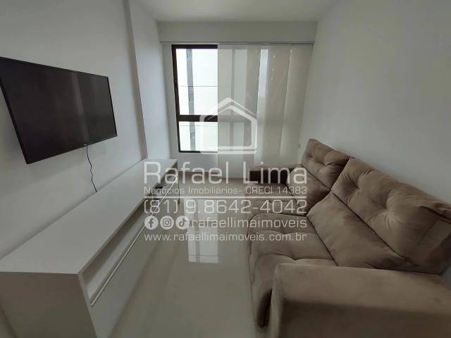 Kitnet / Stúdio para Locação em Recife/PE Parnamirim 1 Quartos