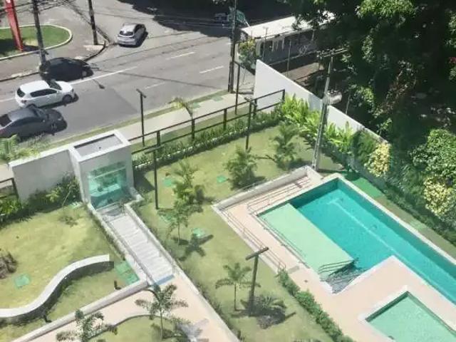 Kitnet / Stúdio para Locação em Recife/PE Parnamirim 1 Quartos