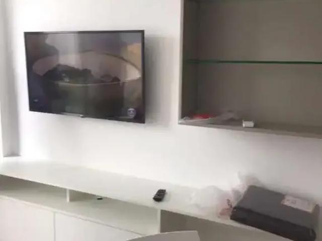 Kitnet / Stúdio para Locação em Recife/PE Parnamirim 1 Quartos