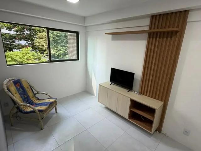 Kitnet / Stúdio para Locação em Recife/PE Parnamirim 1 Quartos
