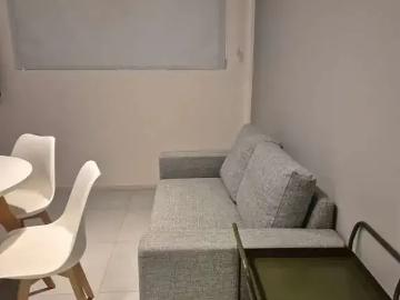 Kitnet / Stúdio para Locação em Recife/PE Parnamirim 1 Quartos