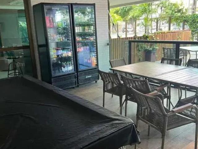 Kitnet / Stúdio para Locação em Recife/PE Pina 1 Quartos