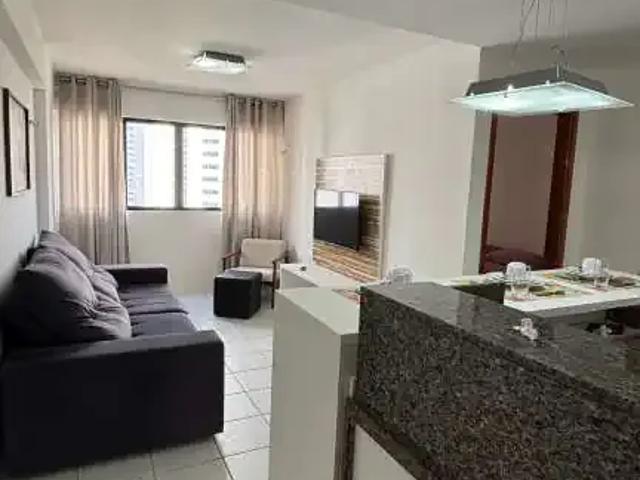 Kitnet / Stúdio para Locação em Recife/PE Rosarinho 1 Quartos