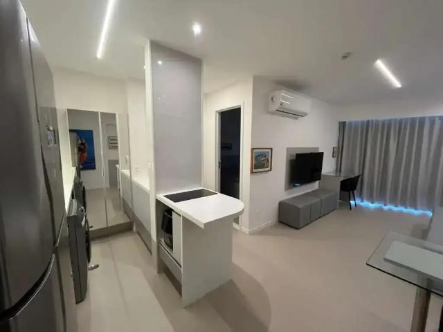 Kitnet / Stúdio para Locação em Recife/PE São José 1 Quartos