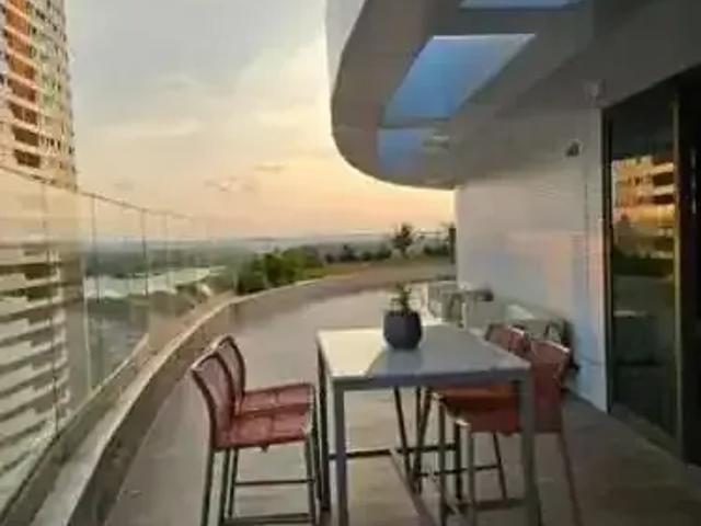 Kitnet / Stúdio para Locação em Recife/PE São José 1 Quartos
