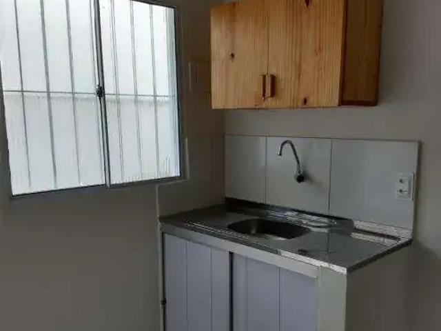 Kitnet / Stúdio para Locação em Recife/PE San Martin 1 Quartos