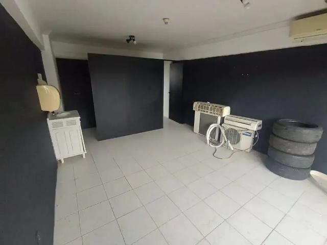 Kitnet / Stúdio para Locação em Recife/PE Santo Amaro 1 Quartos