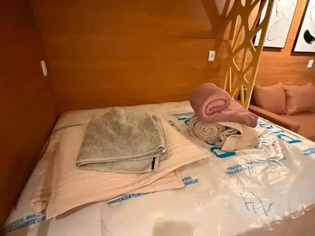 Kitnet / Stúdio para Locação em Recife/PE Santo Antônio 1 Quartos