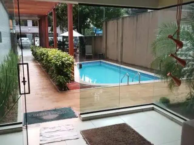 Kitnet / Stúdio para Locação em Recife/PE Tamarineira 1 Quartos