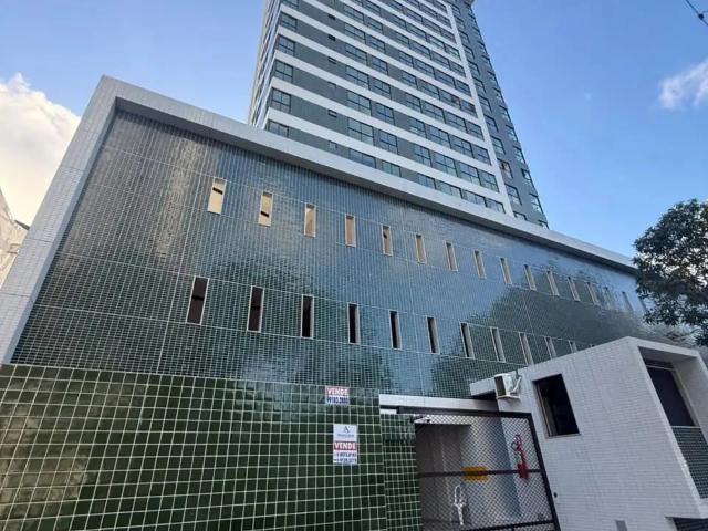 Kitnet / Stúdio para Locação em Recife/PE Torreão 1 Quartos