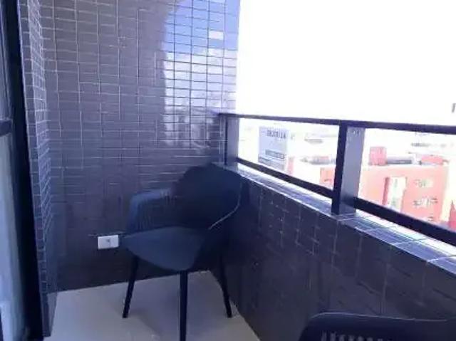 Kitnet / Stúdio para Locação em Recife/PE Várzea 1 Quartos