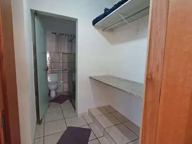 Kitnet / Stúdio para Locação em Ribeirão Preto/SP Campos Elíseos 1 Quartos