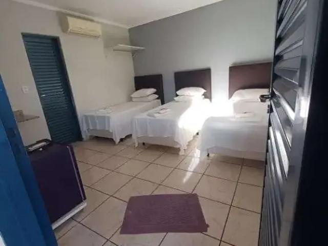 Kitnet / Stúdio para Locação em Ribeirão Preto/SP Campos Elíseos 1 Quartos